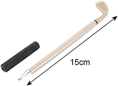 1 x Golf Club Style Pen.