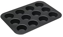 Calphalon Classic Nonstick 12-Cup Muffin Pan
