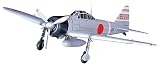 1/48 三菱 A6M2b 零式艦上戦闘機 21型 #JT43