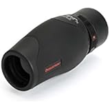 Celestron Outland 6x30 Monocular, Black