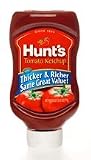 Hunts Perfect Sqeeze Ketchup 20 Oz.