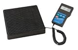 FJC Pro-Charge Electronic Refrigerant Scale FJC2850 FJC Pro-Charge Electronic Refrigerant Scale FJC2850