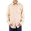 D&G, Dolce & Gabbana long sleeve striped shirt. DGM3072