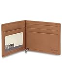 Hartmann Belting Leather Money Clip