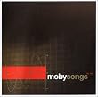 Moby Songs:Best of 1993-1998
