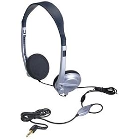 30MM Ported Earphones by Altec Lansing