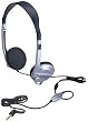 30MM Ported Earphones