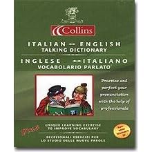Arcmedia Italian-English Talking Dictionary by ArcMedia