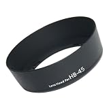 Satechi LH-45B Lens Hood 18-55mm VR Lens (HB-45)