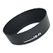 Satechi LH-45B Lens Hood 18-55mm VR Lens (HB-45)