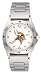 Minnesota Vikings Ladies Pro Stainless Steel Watch