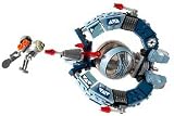 Review LEGO 7252 / LEGO Star Wars 7252: Droid Trifighter