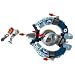 LEGO Star Wars 7252: Droid Trifighter