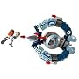 LEGO Star Wars 7252: Droid Trifighter