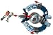 LEGO Star Wars 7252: Droid Trifighter
