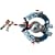 LEGO Star Wars 7252: Droid Trifighter