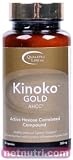 Kinoko Gold AHCC 500 MG 60 Capsules