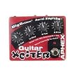 Aphex 1402 Bass Xciter Effect Pedal and Direct Box