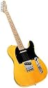 Fender GMP Replica Mini Telecaster® - Blonde - Replica Model