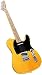 Fender GMP Replica Mini Telecaster® - Blonde - Replica Model