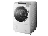 �ѥʥ��˥å� 9.0kg �ɥ�༰�������絡�ں������ۡʥ��ꥹ����ۥ磻�ȡ�Panasonic ECO NAVI �����å�Dancing NA-VX7000L-W