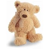 Cappy Teddy Bear 38cm