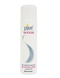 Pjur Woman Bodyglide Silicone Personal Lubricant 100 ml