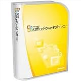 POWERPOINT HOME AND STDT 2007 WIN32 EN CD
