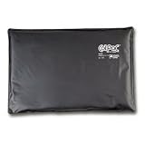 Chattanooga Group Black Polyurethane ColPac - Oversize - 12.5" x 18.5"