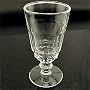 Authentic Absinthe Glass