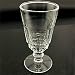 Authentic Absinthe Glass