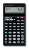 Calculated Industries 9530 TimeCard Tabulator II
