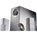 Bose Acoustimass 5 - Speaker System, ideal for stereo or home theater use - White