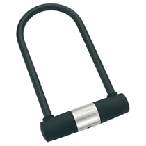 OnGuard Bulldog STD 5010 Bicycle U-Lock