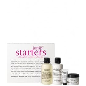 Philosophy | Jump Starters Kit | Philosophy Best Sellers For Radiant Skin