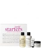 philosophy - jump starters kit - philosophy best sellers for radiant skin