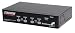 4port Reliable Starview KVM Cpuswitch with 3yr Warranty