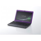 Sony VPCY216FX/V 13.3 screen, 500GB hard drive VAIO laptop computer 31GTNukSCHL. SL160 Sony VPCY216FX/V 13.3 screen, 500GB hard drive VAIO laptop computer