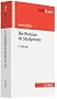 Die Revision im Strafprozess: Bedeutung f�r die Praxis der Tatsacheninstanz