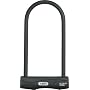 ABUS Sinero 43 - 31620-3 - Antivol U - 300 cm - No&hellip de Abus