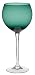 Kitchen & Housewares : Lenox Crystal Holiday Gems Emerald Balloons, Set of 4