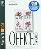 Microsoft Office 4.0 Standard