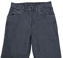 Dickies Men's Regular Fit 5-Pocket Prewashed Jean