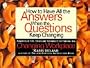 How to Have All the Answers When the Questions Keep Changing: Hundreds of Tips, Tricks and Techniques for Thriving in a Changing Workplace