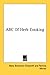 Book ABC Of Herb Cooking