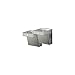 Elkay VRCTLRDDSC ADA Water Fountain ADA Single Level Wall Mount 1 Stations Lead Free