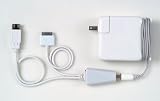 BRIGHTON G4 to iPod & USB Adapter BI-G4CABLEの画像