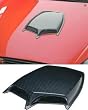 AUTO VENTSHADE 973003 Hood