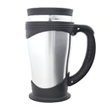 Timolino 20 oz. @tanium I Desktop Mug, s/s