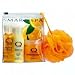Qtica Smart Spa Home Spa Kit, <b>Colada Sparkle</b>